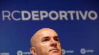 Luis César: "Animicamente, as derrotas van deixando secuelas"