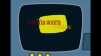 Miña sogra e mais eu