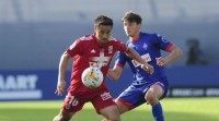 Amorebieta 2-3 Cartaxena
