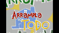 Arrampla con todo