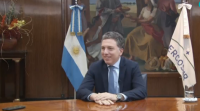 Dimite o ministro de Facenda da Arxentina tras o revés do oficialismo nas primarias