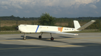 Presentan no aeródromo de Rozas o dron Milano