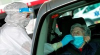 Galicia confirma 14 mortes máis nunha xornada de récord de casos activos (10.864)