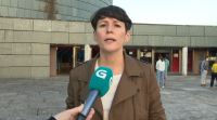 Ana Pontón anima a mocidade na Asemblea de Galiza Nova a ser o motor do cambio