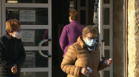 Catoira, un dos tres concellos de Pontevedra libres de coronavirus
