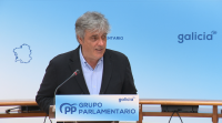 O PPdeG pide un esforzo colectivo para evitar novas ondas da covid
