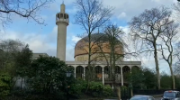 Un detido en Londres por acoitelar un home no interior dunha mesquita