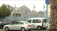 Un home de 46 anos morre nun accidente laboral en Córdoba