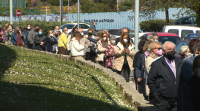 Aínda é posible vacinarse sen cita ata o sábado no recinto de Expocoruña