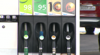 O prezo dos carburantes sobe máis dun 14 % no que vai de ano