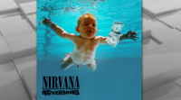 O bebé da icónica imaxe da portada de Nevermind denuncia agora a Nirvana por pornografía infantil