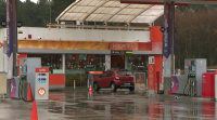 A Garda Civil indentifica a caloteira que actuou en tres gasolineiras de Pontevedra