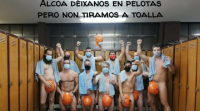 Os traballadores de Alcoa non tiran a toalla