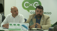Compromiso por Galicia pide un pacto pola industria galega