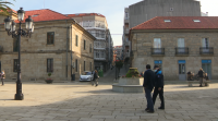 1.500 mozos convocados nun cribado en Cambados