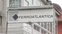 Ferroatlántica aplica un ERE para todo o cadro de persoal