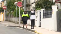 Citan uns 250 veciños para un cribado por un gromo no barrio lugués de Montirón