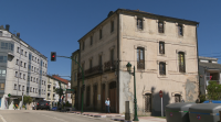 Quiroga terá en 2021 un novo hotel nun edificio histórico rehabilitado