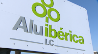 Alu Ibérica para a produción na Coruña tras o rexistro policial do caso Alcoa