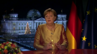 Alemaña prolonga e endurece as restricións ata o 31 de xaneiro