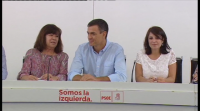 Comeza o curso político do 2019 coas reunións dos principais partidos