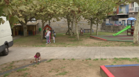 Abre o prazo de matrícula para as escolas infantís da rede "A Galiña Azul"