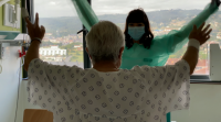 A covid persistente produce síntomas como cansazo ou dor de cabeza meses despois da infección