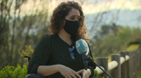 Condecorada a policía de Vigo que salvou a vida dun bebé