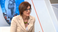 Maite Pagazaurtundua di que Ciudadanos será decisivo na lexislatura