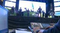 Nigrán acolle un musical en homenaxe ás verbenas galegas