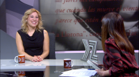 Inma López Silva: "As convencións sociais son cómodas, pero fannos menos libres"