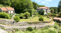 Descubrir Galicia: A Ponte Maceira