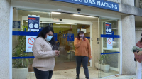 O comité clínico pide non facer festas "mentres non pase todo isto"