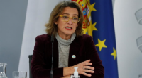 Ribera cifra entre 4 e 10 euros a suba no prezo da luz e prevé baixadas nas vindeiras semanas