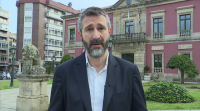 Alberto Varela: "Os concellos estamos facendo o máximo das nosas posibilidades"