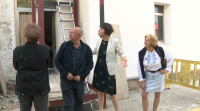 Pontón defende as políticas de vivenda de Rianxo como modelo para Galicia