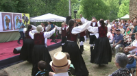 Festas patronais por toda a provincia de Lugo no primeiro domingo de agosto
