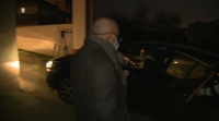 Pasa a disposición xudicial o presidente do Colexio de Enfermería de Pontevedra
