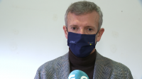A Xunta agarda que a Delegación do Goberno blinde as fronteiras con Portugal, como lle solicitou