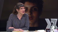 Aitana Cuétara descóbrenos música de Ghana, Portugal e Cataluña