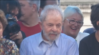 Condenan a Lula a 12 anos máis de cárcere por un novo caso de corrupción