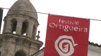 Ortigueira vive a súa fin de semana máis importante do ano