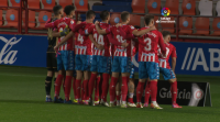 O Lugo vai a Málaga con desgaste pero "sen presión" logo de gañarlle ás Palmas