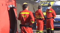 A UME permanecerá na illa da Palma o tempo que sexa preciso