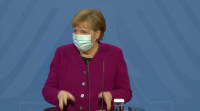 O Constitucional alemán paraliza os fondos europeos para superar a pandemia