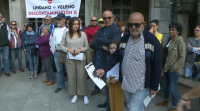 Demandan un plan de descontaminación de lindano no Porriño