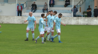 Viveiro 1-1 Pontellas