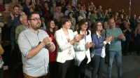 O BNG confía no seu regreso ao Congreso para defender Galicia