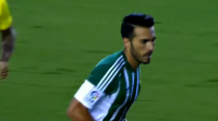 Xavi Torres, un centrocampista de calidade para o Lugo