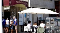 Entra en vigor a redución nas ocupacións tras a anulación do certificado covid